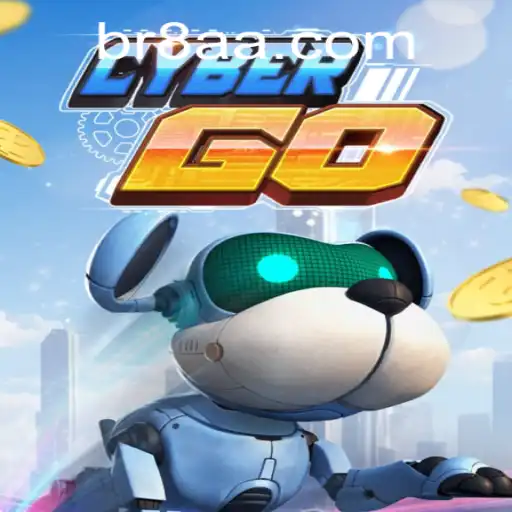 CyberGO: Explorando o Futuro dos Jogos Digitais com Inovação