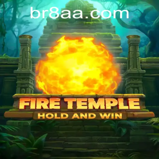 FireTemple: A Aventura Épica com o Código Misterioso '8aa'
