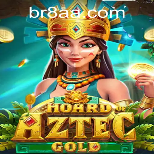Aventura e Mistério em HoardofAztecgold