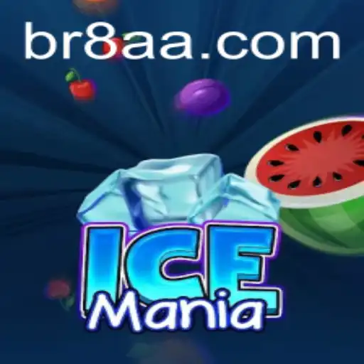 IceMania: O Jogo que Conquistou o Mundo