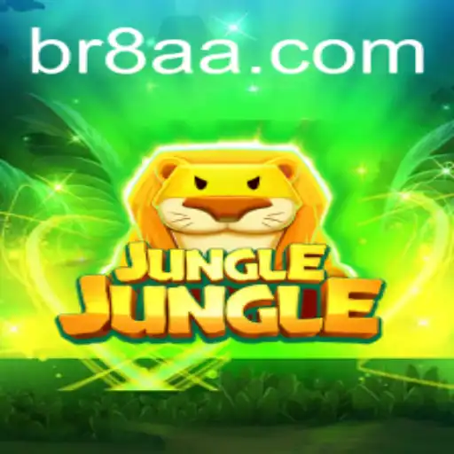 Descubra JungleJungle: O Novo Fenômeno dos Jogos de Aventura