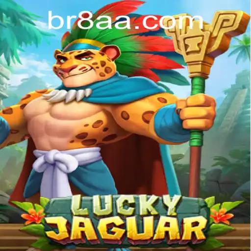 Explorando o Mundo de LuckyJaguar: O Jogo de Aventura Inovador