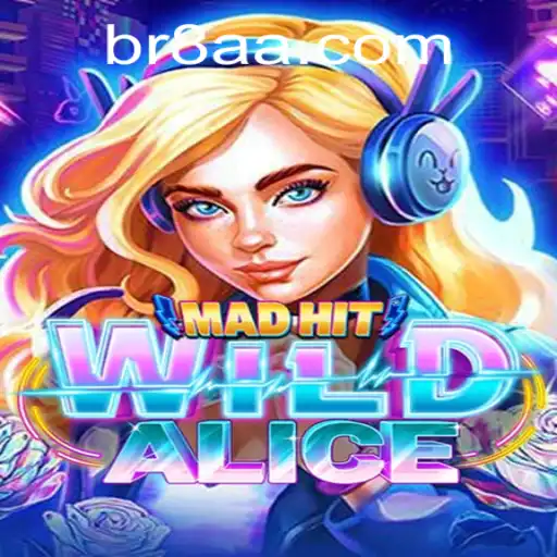 Descubra o Fascinante Mundo de MadHitWildAlice
