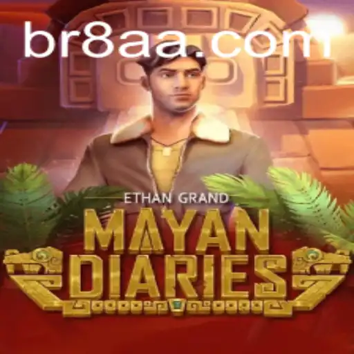 Explorando o Fascinante Mundo de MayanDiaries: Um Mergulho no Passado Maia