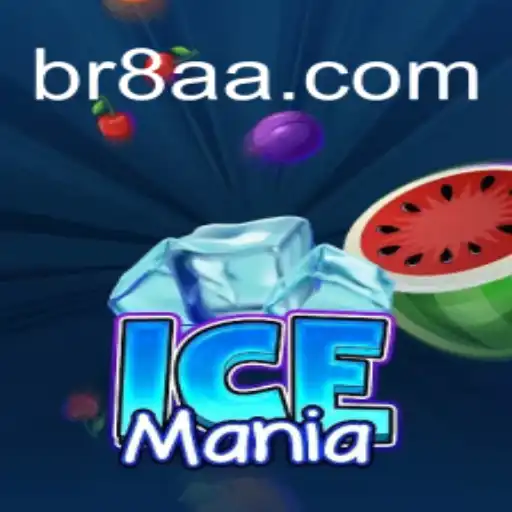 IceMania: O Jogo que Conquistou o Mundo