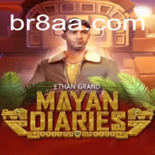 Explorando o Fascinante Mundo de MayanDiaries: Um Mergulho no Passado Maia