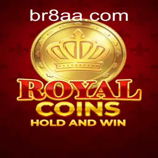 RoyalCoins: Desvendando o Mundo das Moedas Reais