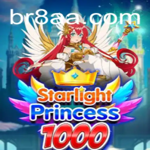 Explorando StarlightPrincess1000: Uma Jornada Mágica no Mundo dos Jogos Digitais