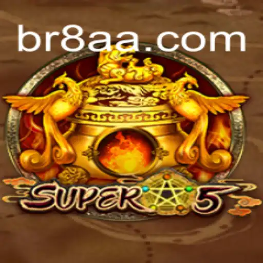 Explorando o Fascinante Mundo de Super5: Um Jogo de Estratégia e Diversão
