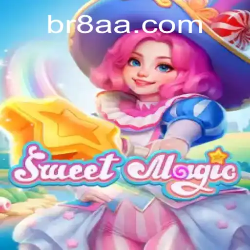 Descubra SweetMagic: Um Jogo de Encantamento e Estratégia