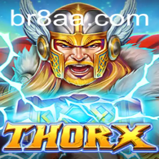 ThorX: Uma Aventura Épica no Mundo dos Games